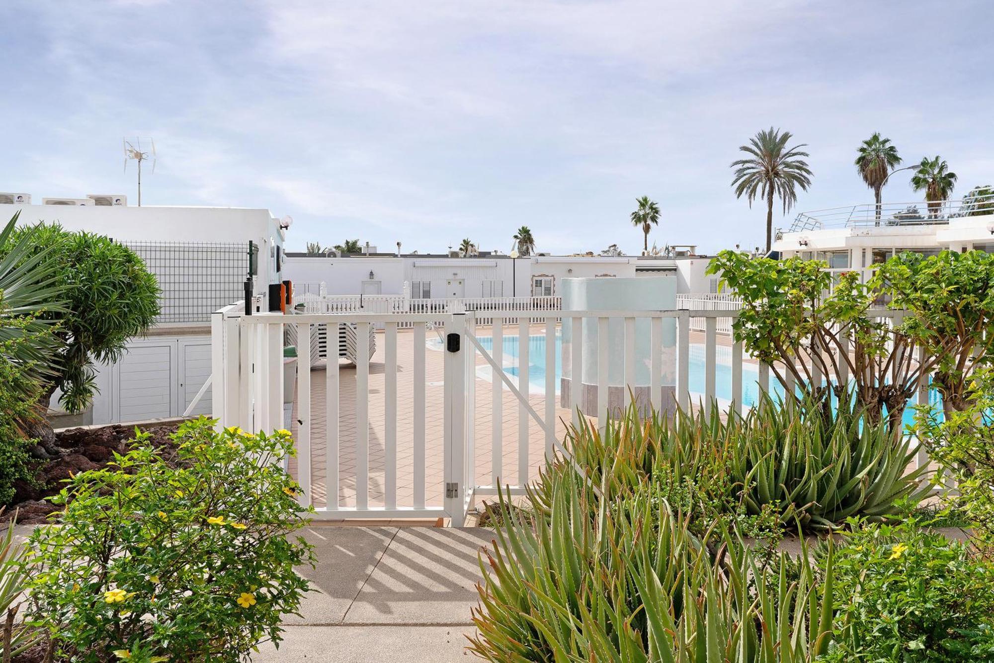 Aloe Dunas 2 Apartment Maspalomas (Gran Canaria)